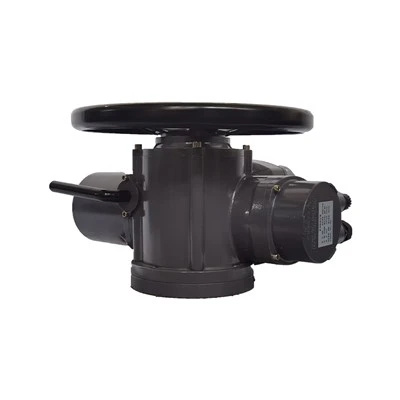 Z5-18W/Z/TZ10-24W/Z/TZ15-24W/Z/T แอคชูเอเตอร์วาล์วแบบเปิด-ปิดด้วยมอเตอร์