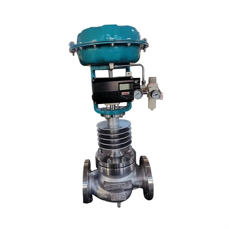Air Compressor Pneumatic Pressure Regulator Valve