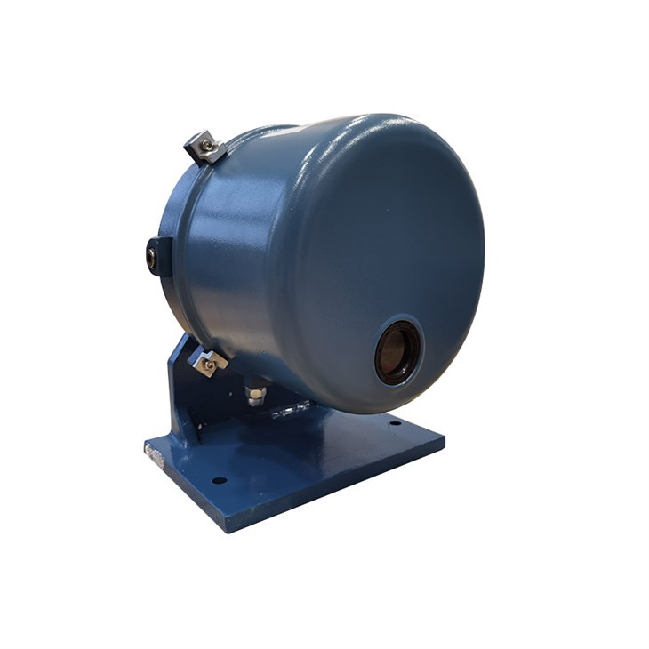 Quarter-turn On-off Type Electric Actuator