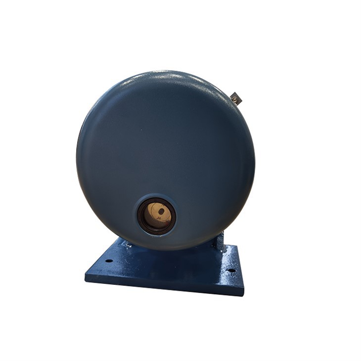 Quarter-turn On-off Type Electric Actuator